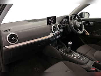 Used Audi Q2 2022 for sale - 75578556: Photo