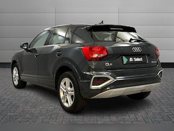 Used Audi Q2 2022 for sale - 75578556: Photo