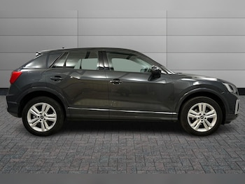 Used Audi Q2 2022 for sale - 75578556: Photo