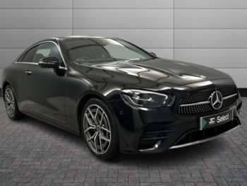 2023 (23) - 2.0 (272ps) E300 AMG Line Premium 2-Door
