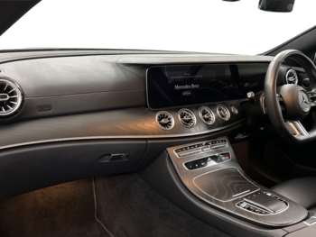 Used Mercedes-Benz E-Class 2023 for sale - 74849867: Photo