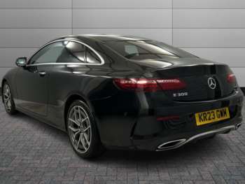 Used Mercedes-Benz E-Class 2023 for sale - 74849867: Photo