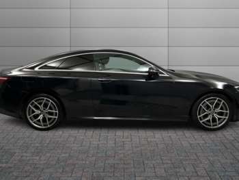 Used Mercedes-Benz E-Class 2023 for sale - 74849867: Photo