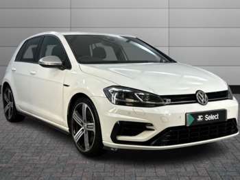 2024 (19) - 2.0 TSI R 4Motion 300ps DSG 5Dr