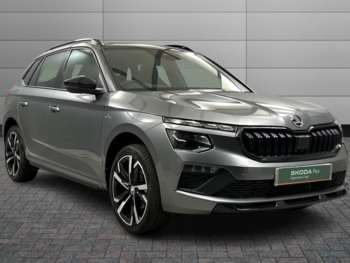 2024 (74) - 1.0 TSI (116ps) Monte Carlo DSG SUV 5-Door