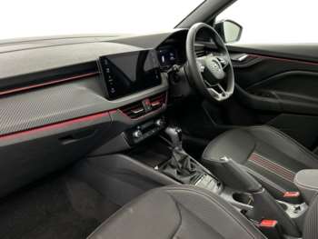 Used Skoda Kamiq 2024 for sale - 74908792: Photo