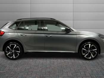 Used Skoda Kamiq 2024 for sale - 74908792: Photo