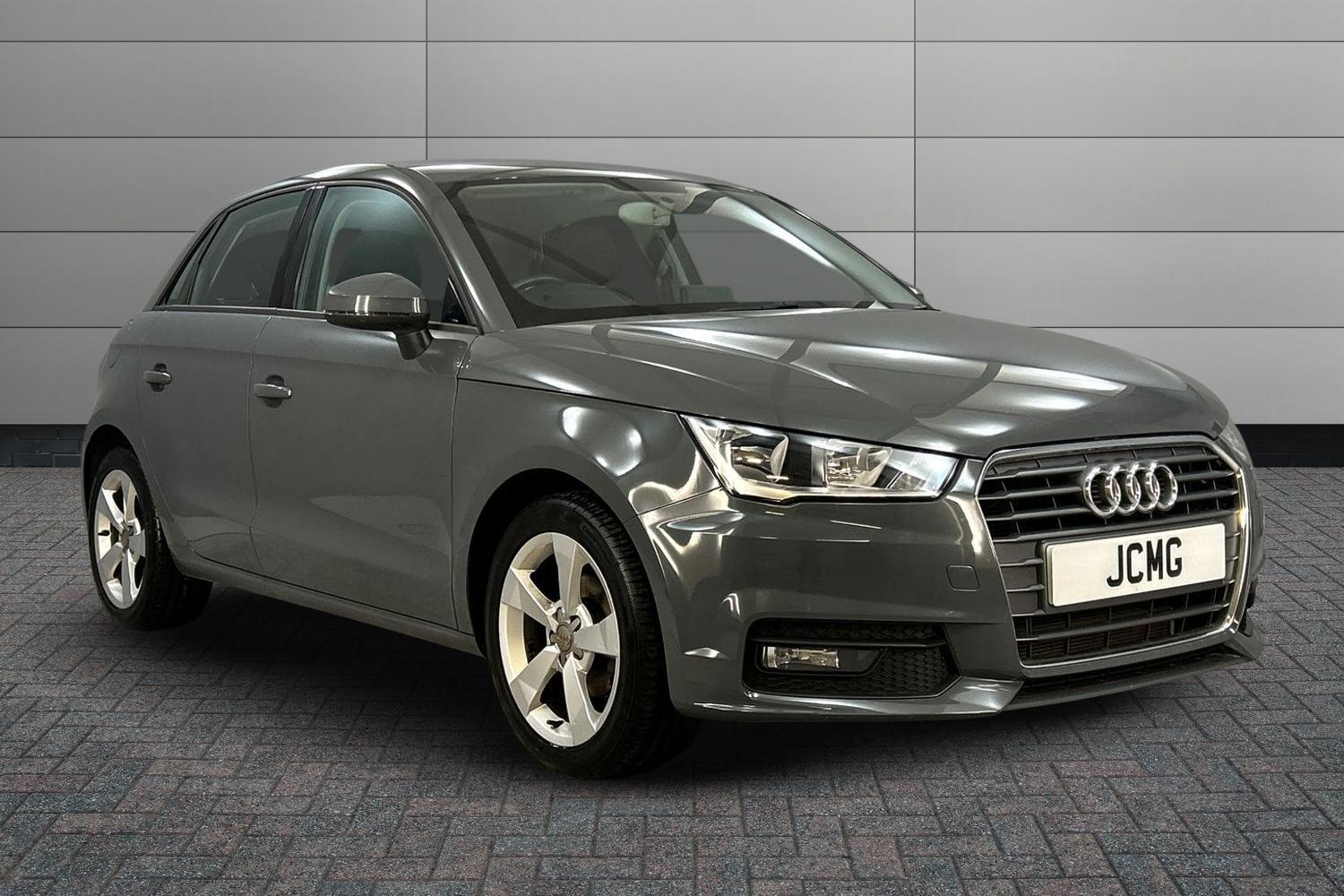 Used Audi A1 2015 for sale - 76032572: Photo 1