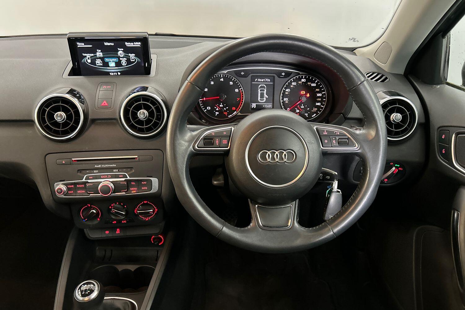 Used Audi A1 2015 for sale - 76032572: Photo 13