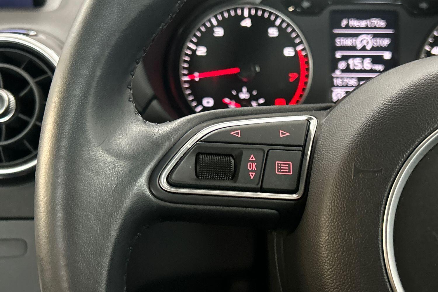 Used Audi A1 2015 for sale - 76032572: Photo 14