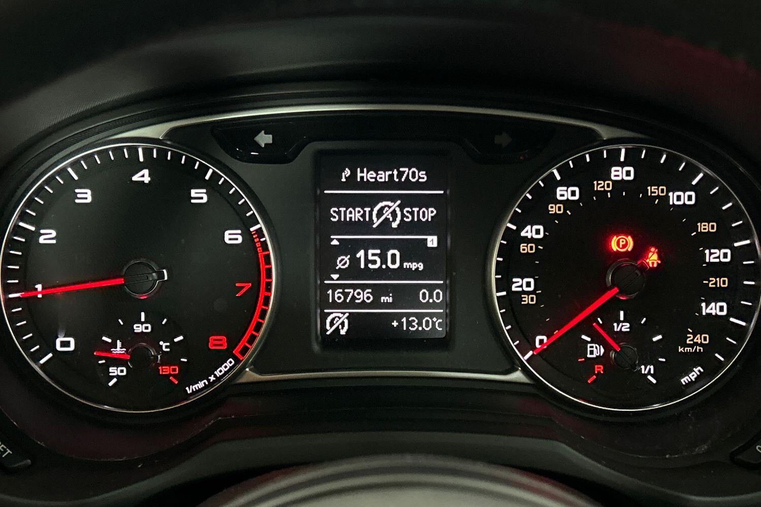 Used Audi A1 2015 for sale - 76032572: Photo 15