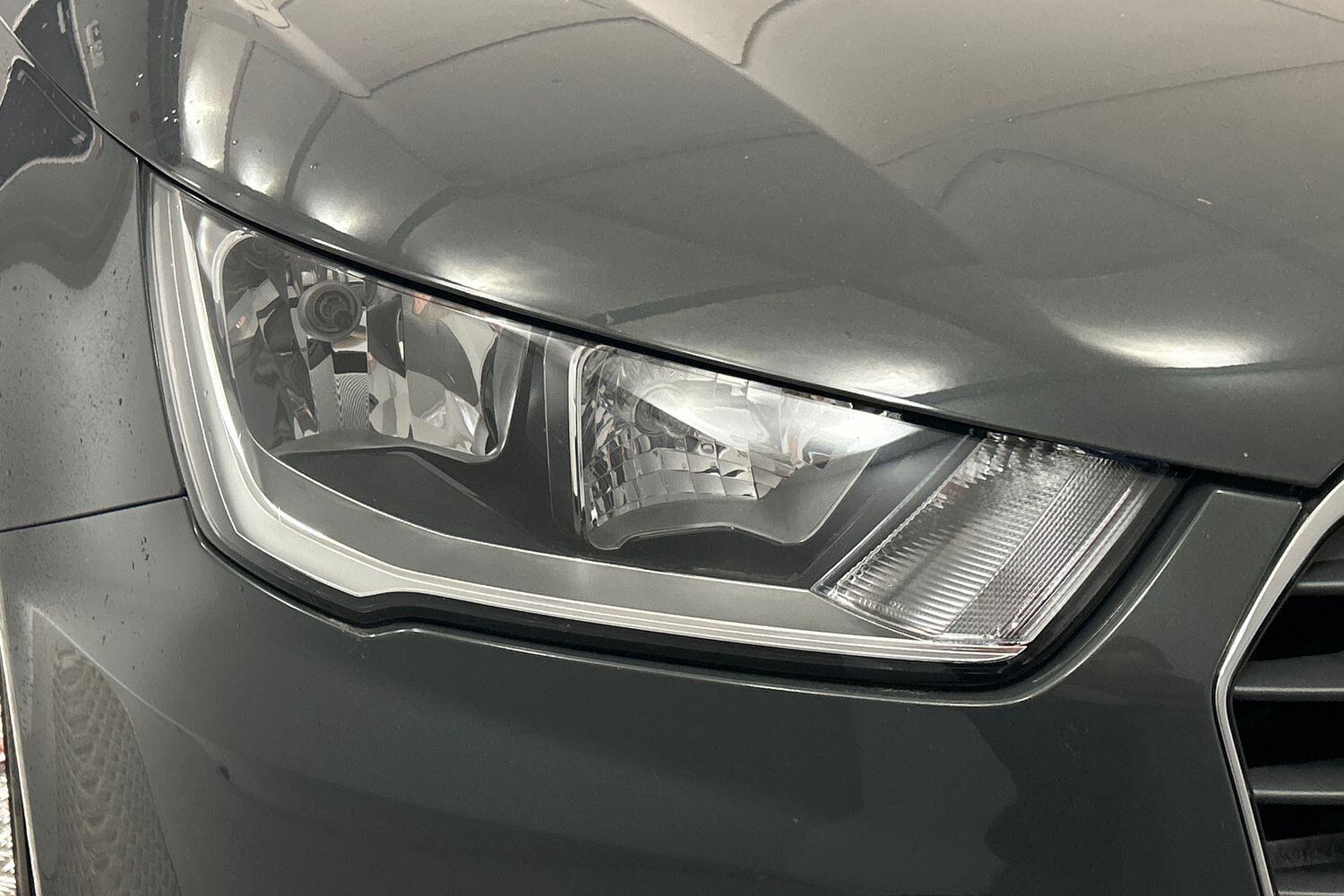Used Audi A1 2015 for sale - 76032572: Photo 18
