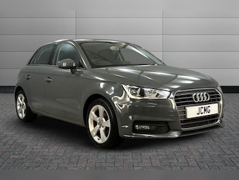 Audi - A1