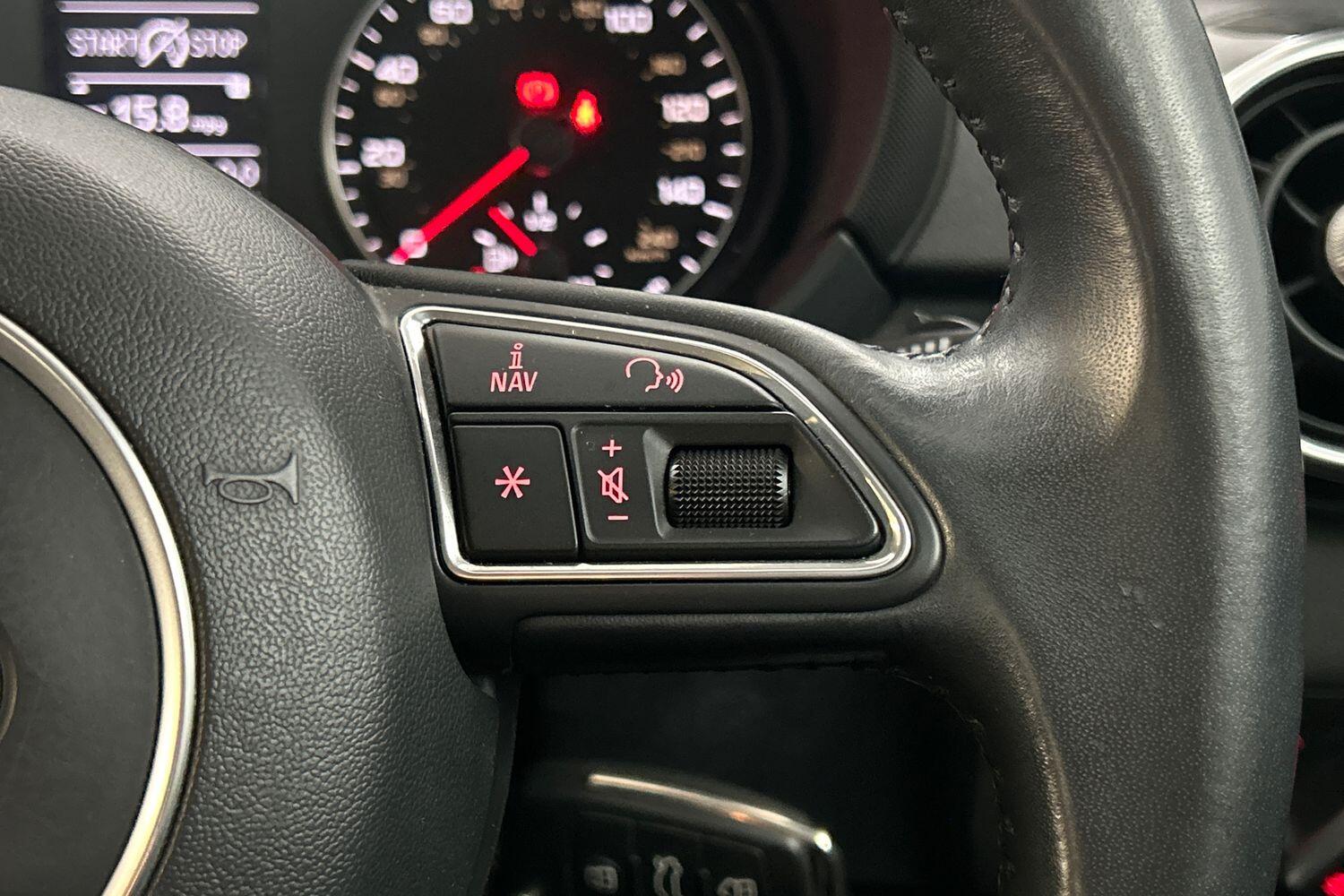 Used Audi A1 2015 for sale - 76032572: Photo 22