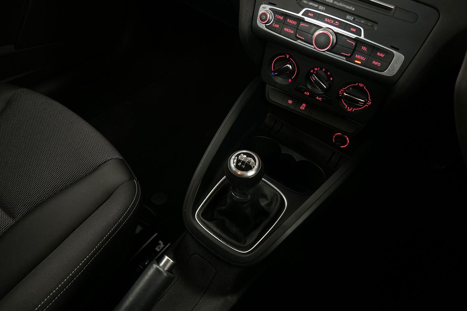 Used Audi A1 2015 for sale - 76032572: Photo 27