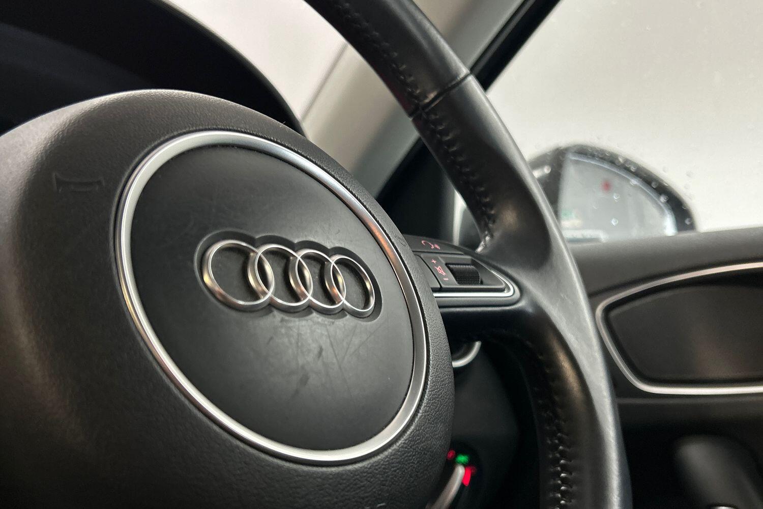 Used Audi A1 2015 for sale - 76032572: Photo 28