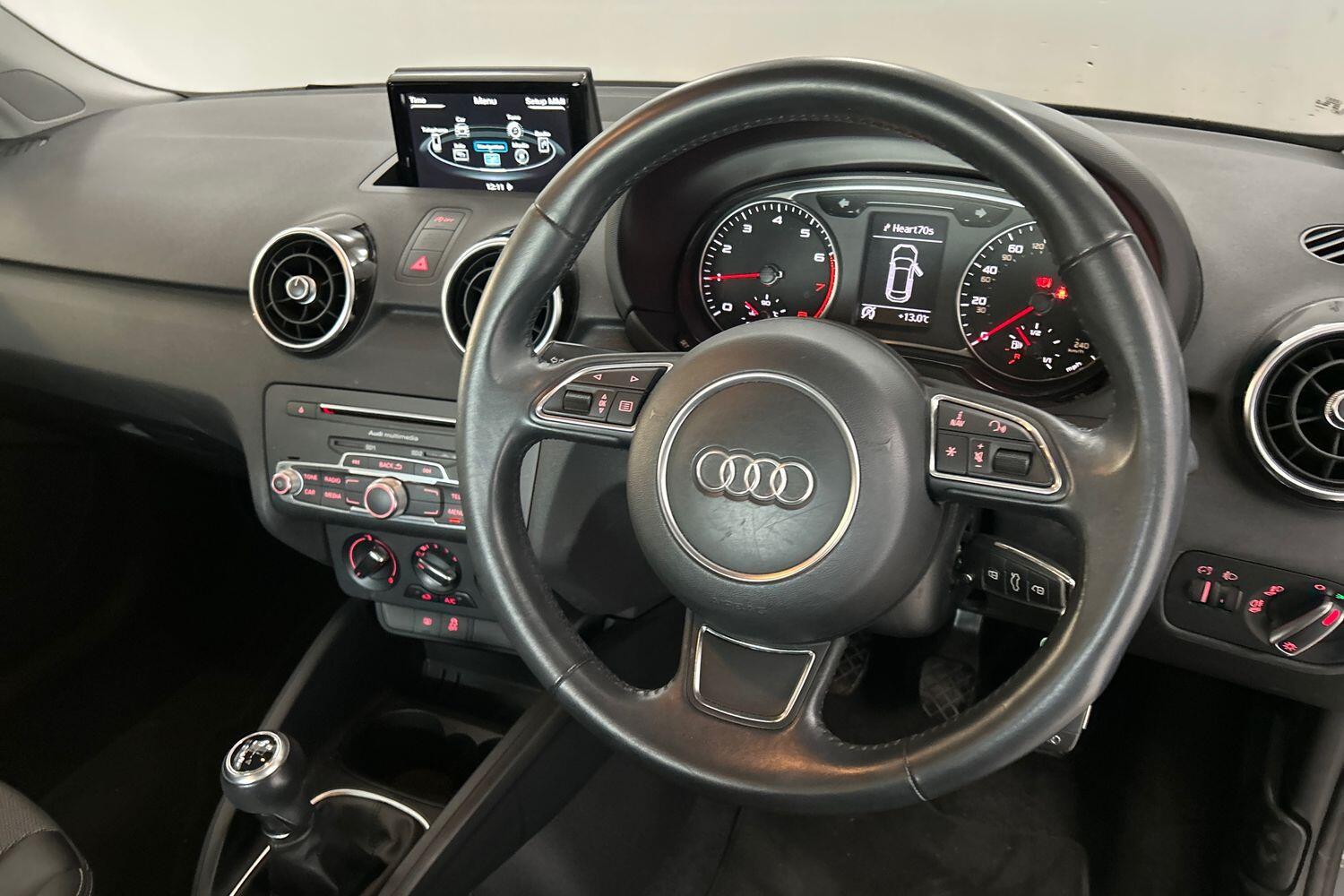 Used Audi A1 2015 for sale - 76032572: Photo 29