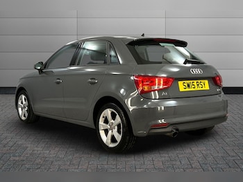 Used Audi A1 2015 for sale - 76032572: Photo 3