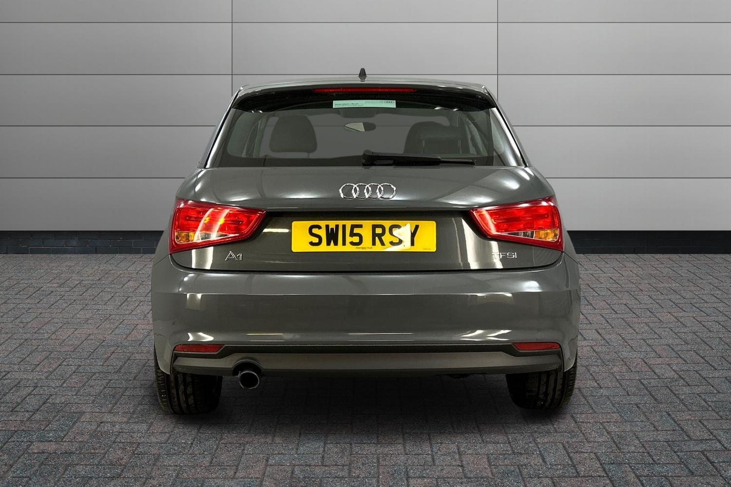 Used Audi A1 2015 for sale - 76032572: Photo 7