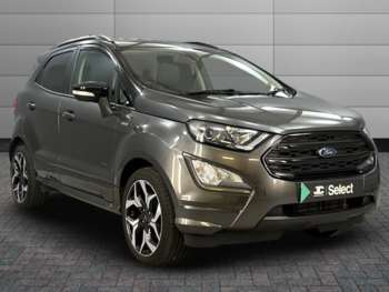 2020 (20) - 1.0 EcoBoost 125 ST-Line 5dr