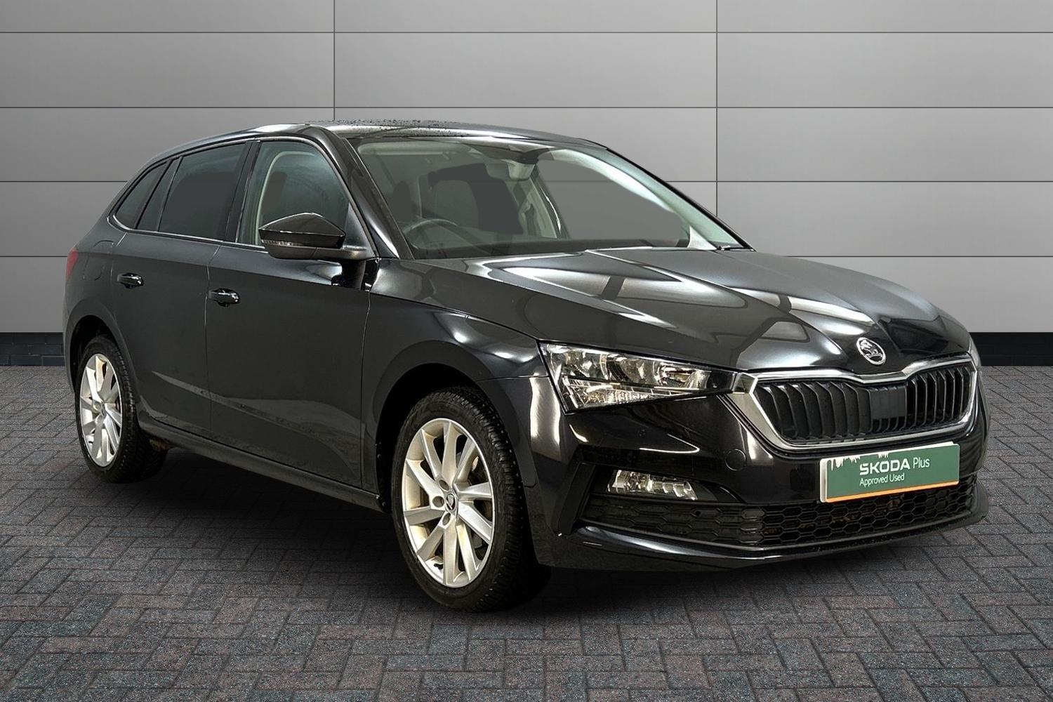 Used Skoda Scala for sale - 76159007: Photo 1