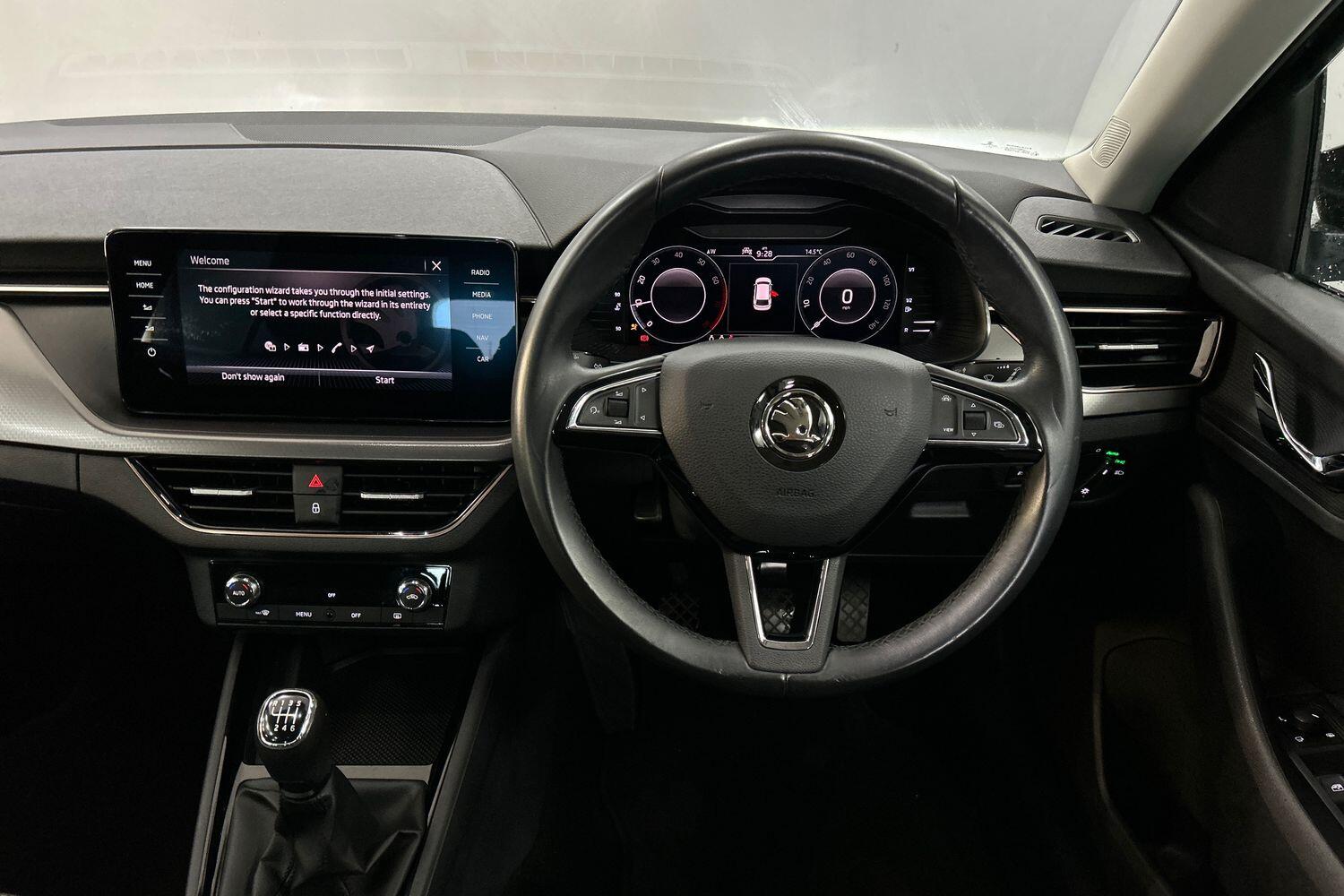 Used Skoda Scala for sale - 76159007: Photo 13