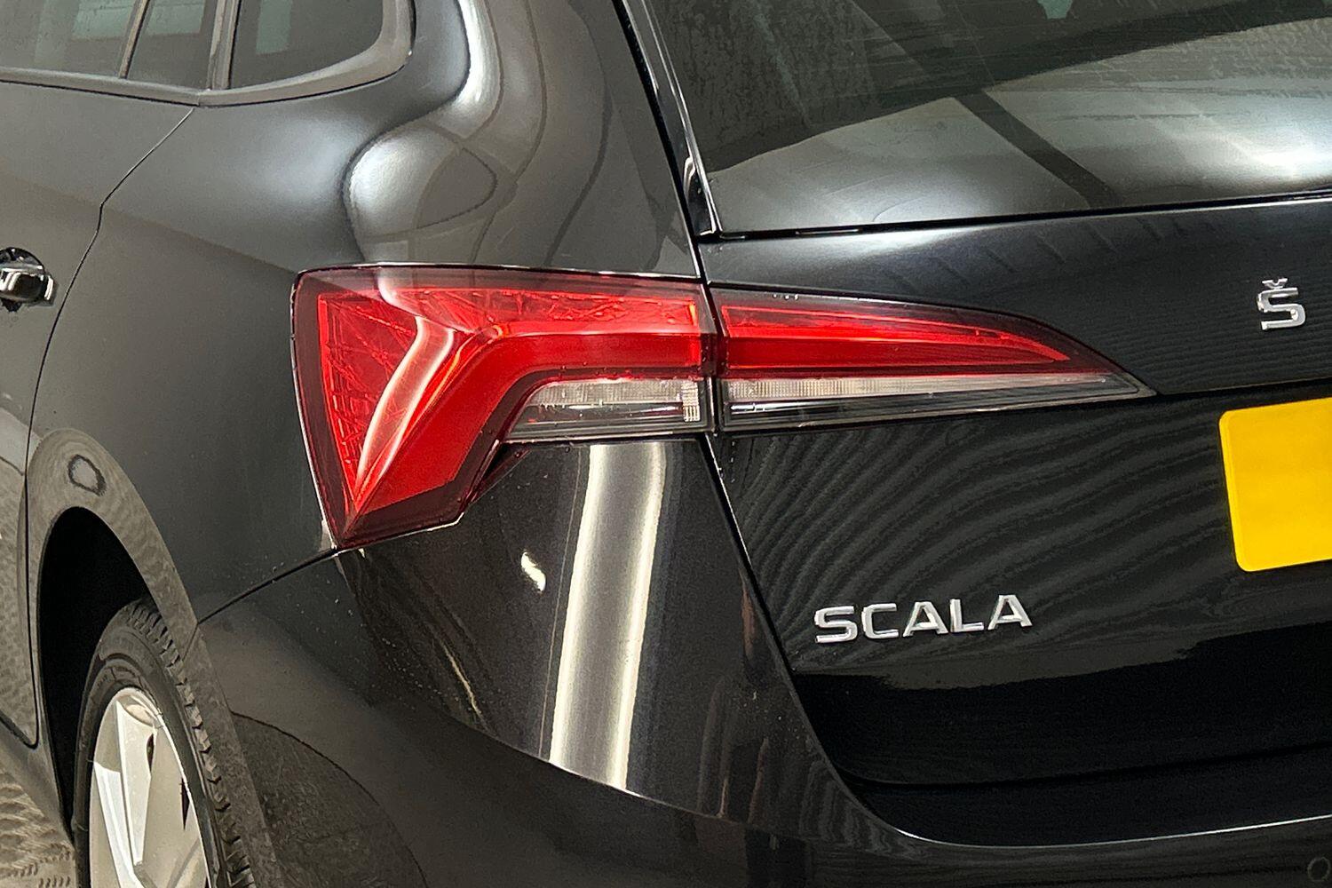 Used Skoda Scala for sale - 76159007: Photo 19