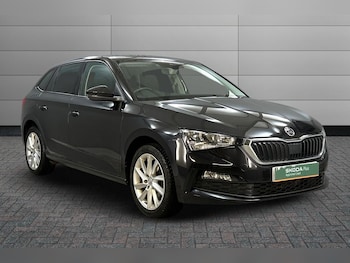 Skoda - Scala