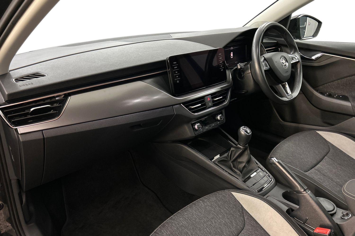 Used Skoda Scala for sale - 76159007: Photo 2