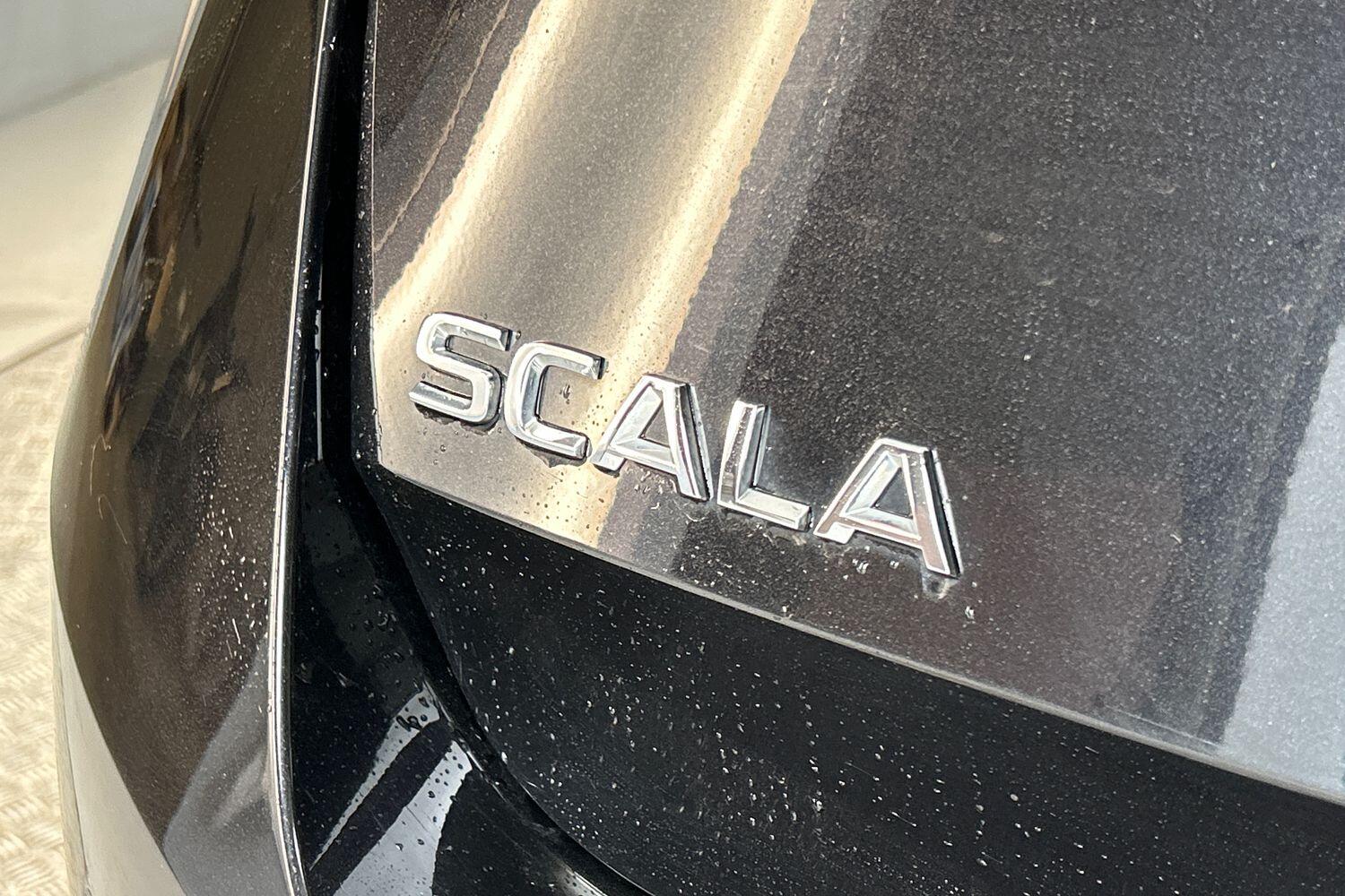 Used Skoda Scala for sale - 76159007: Photo 20