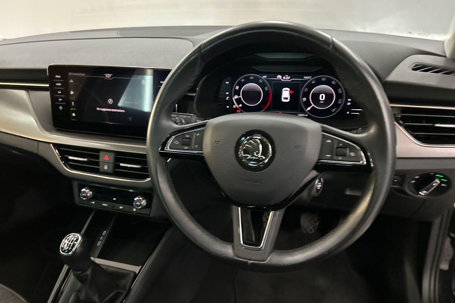 Used Skoda Scala for sale - 76159007: Photo 29
