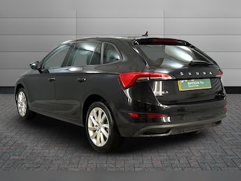 Used Skoda Scala for sale - 76159007: Photo 3