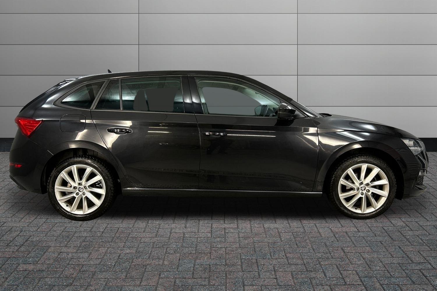 Used Skoda Scala for sale - 76159007: Photo 4