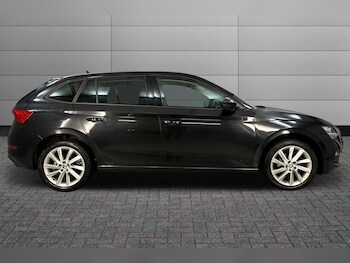 Used Skoda Scala for sale - 76159007: Photo 4