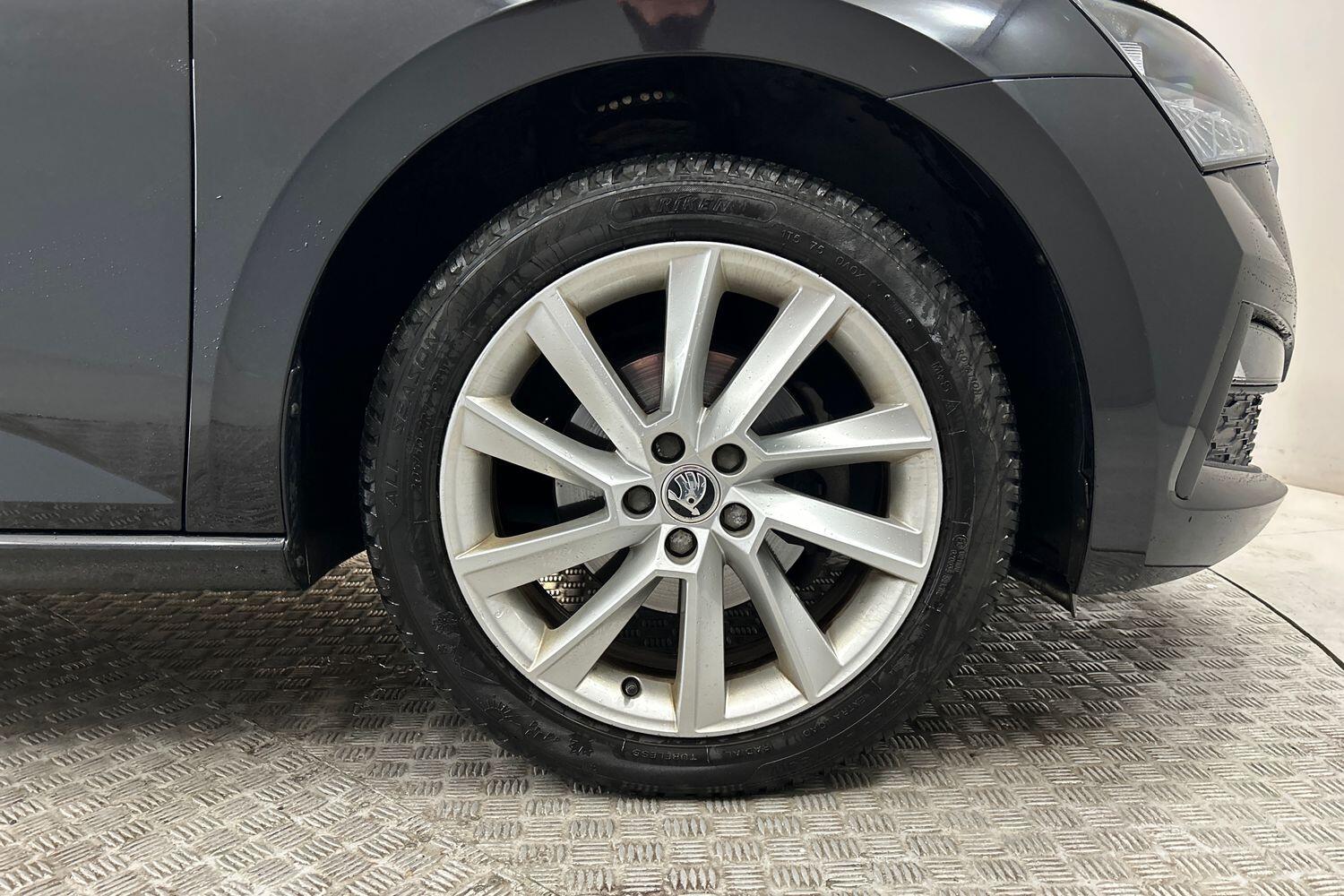 Used Skoda Scala for sale - 76159007: Photo 5