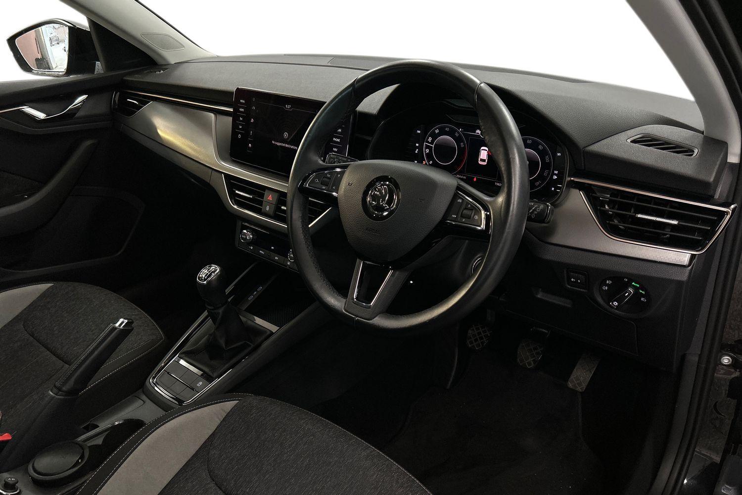 Used Skoda Scala for sale - 76159007: Photo 6