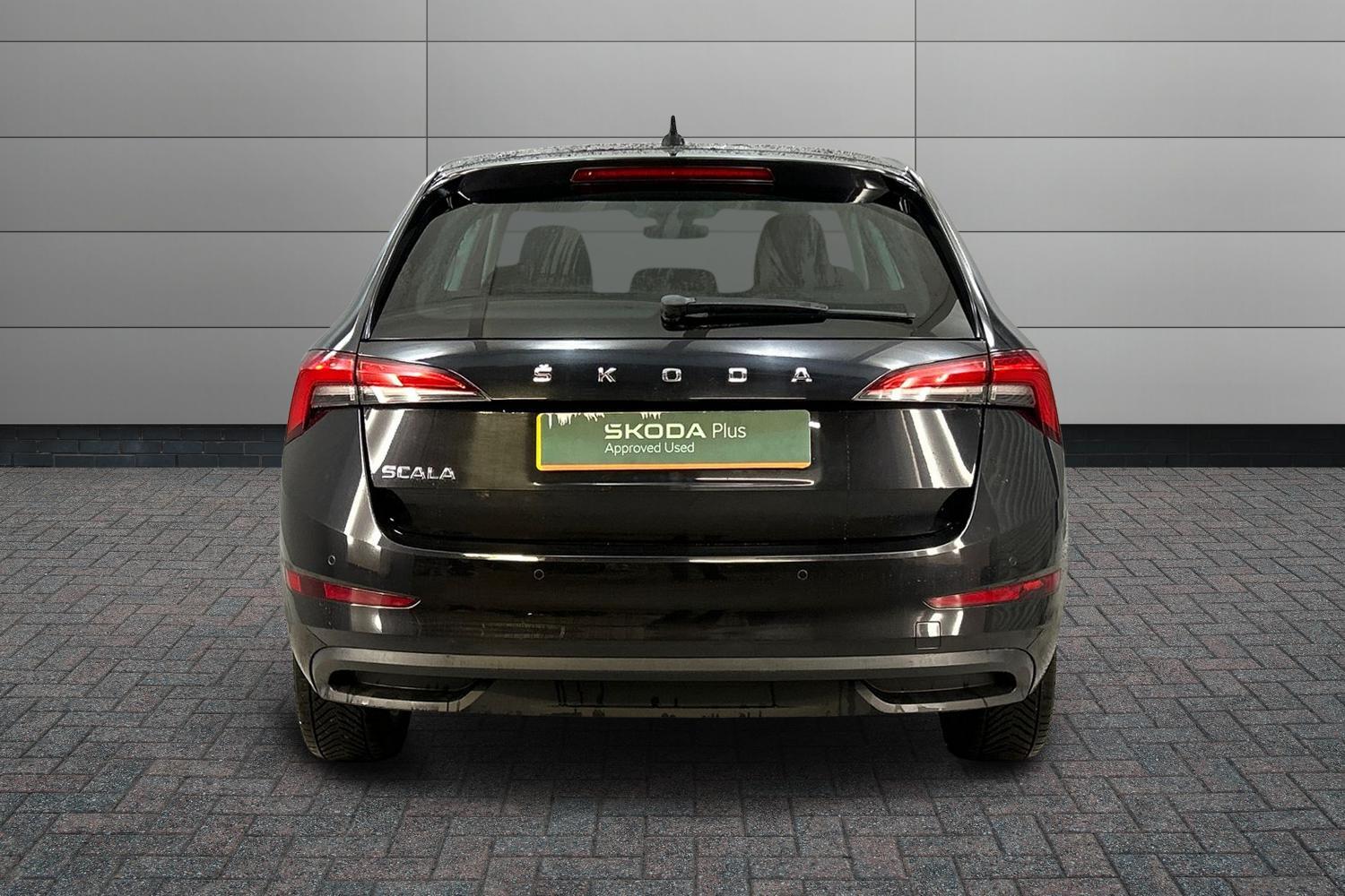 Used Skoda Scala for sale - 76159007: Photo 7