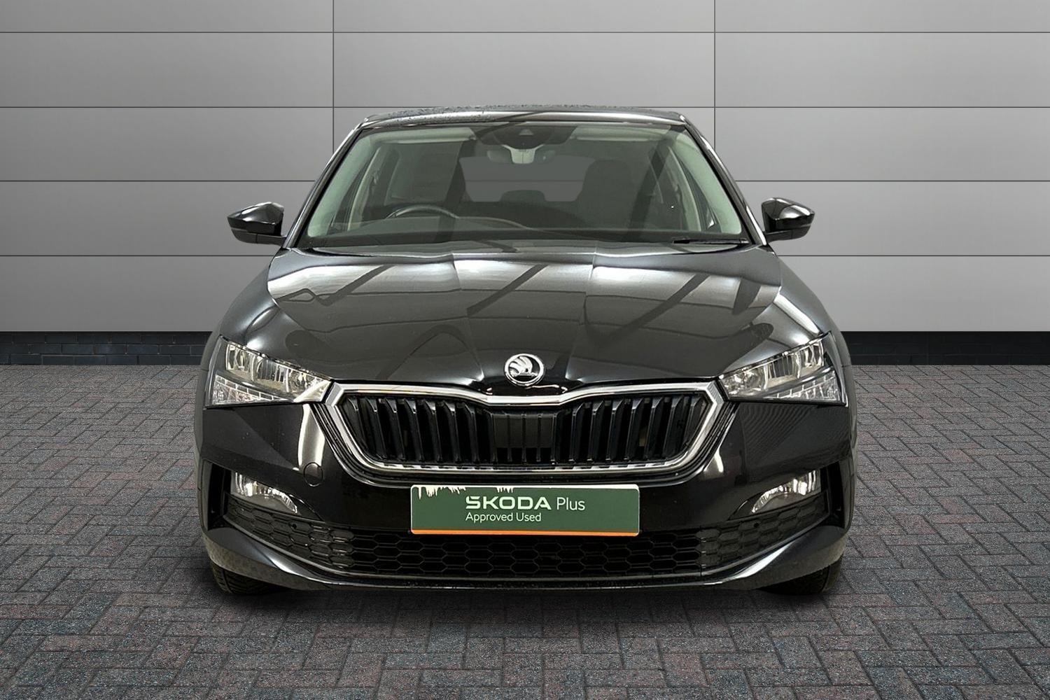 Used Skoda Scala for sale - 76159007: Photo 8