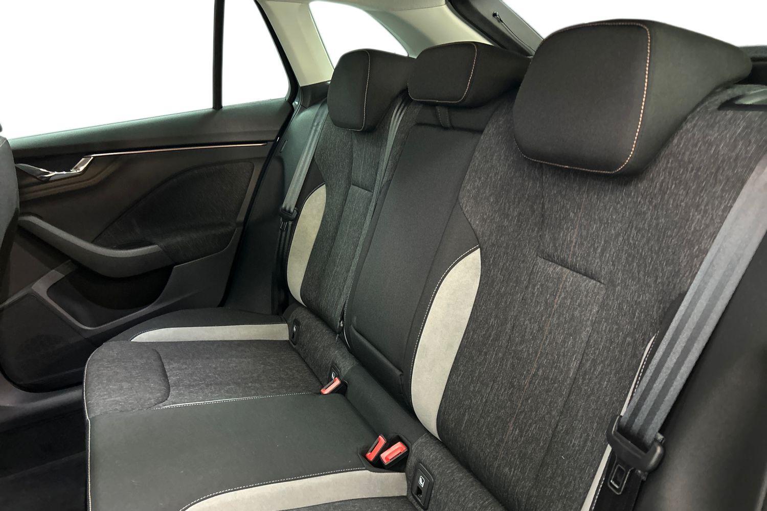 Used Skoda Scala for sale - 76159007: Photo 9