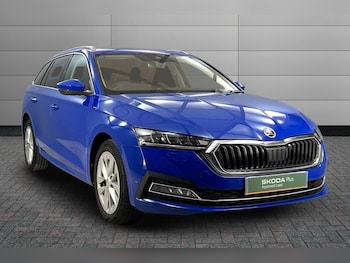 Used Skoda Octavia 2023 for sale - 75507179: Photo