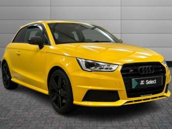 Used Audi A1 2017 for sale - 75214151: Photo