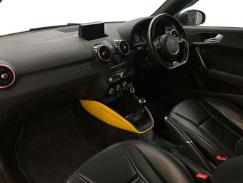 Used Audi A1 2017 for sale - 75214151: Photo