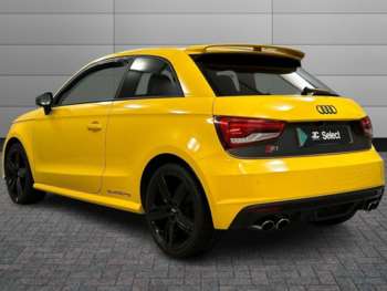 Used Audi A1 2017 for sale - 75214151: Photo