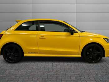 Used Audi A1 2017 for sale - 75214151: Photo