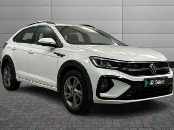 2024 (24) - 1.0 TSI (110ps) R-Line DSG 5-Door