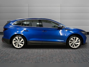 Used Skoda Enyaq 2021 for sale - 75478878: Photo