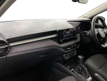 Used Skoda Fabia 2024 for sale - 74920959: Photo