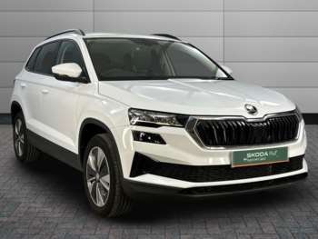 Used Skoda Karoq 2023 for sale - 75376881: Photo