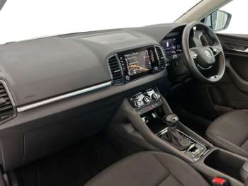 Used Skoda Karoq 2023 for sale - 75376881: Photo