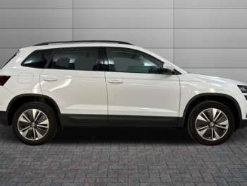 Used Skoda Karoq 2023 for sale - 75376881: Photo